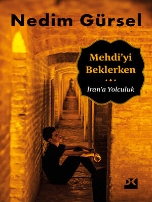 cover image of Mehdiyi Beklerken